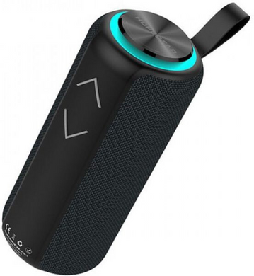 Колонка Bluetooth Hopestar P30 Pro Black