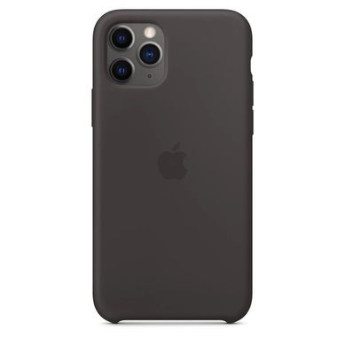 Накладка iPhone 11 Pro ORIGINAL Black