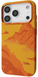 Накладка iPhone 17Pro Max Proove Gleam MagSafe Mountain Orange, Orange, Накладка, Iphone 17 Pro Max
