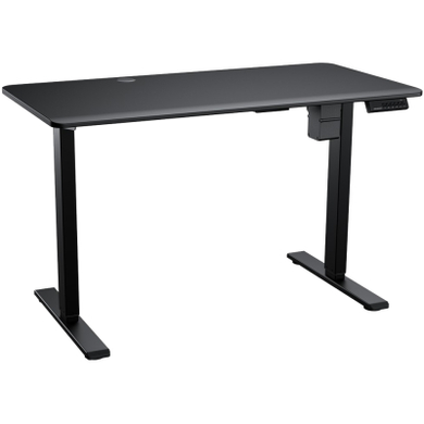 Ігровий Комп'ютерний Стіл Cougar Royal 120 Mossa Black