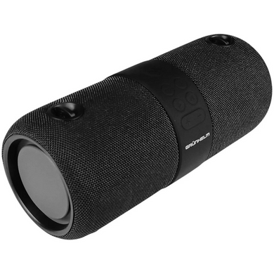 Колонка Bluetooth Grunhelm GW-321-BL Black