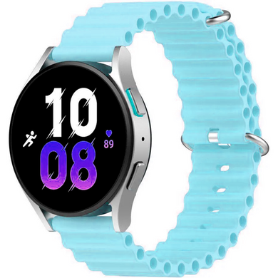 Ремінець універсальний Ocean Band 20mm Sky Blue