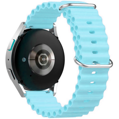 Ремінець універсальний Ocean Band 20mm Sky Blue