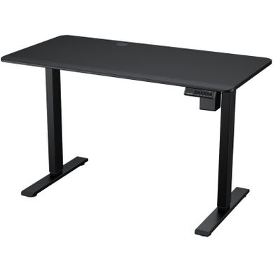 Ігровий Комп'ютерний Стіл Cougar Royal 120 Mossa Black