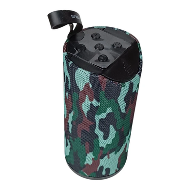 Колонка Bluetooth Grunhelm GW-851С Camouflage