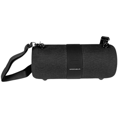 Колонка Bluetooth Grunhelm GW-321-BL Black