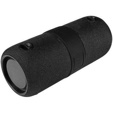 Колонка Bluetooth Grunhelm GW-321-BL Black