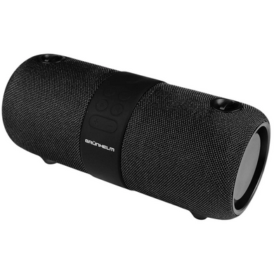 Колонка Bluetooth Grunhelm GW-321-BL Black