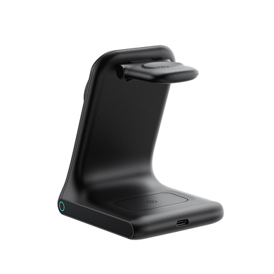 БЗП 3in1 Joyroom JR-W15 Black