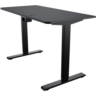 Ігровий Комп'ютерний Стіл Cougar Royal 120 Mossa Black