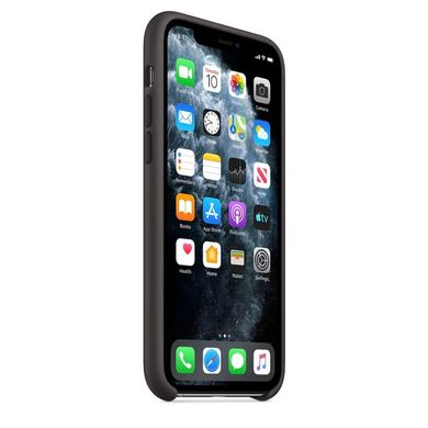 Накладка iPhone 11 Pro ORIGINAL Black