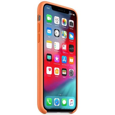 Накладка iPhone XR ORIGINAL Papaya