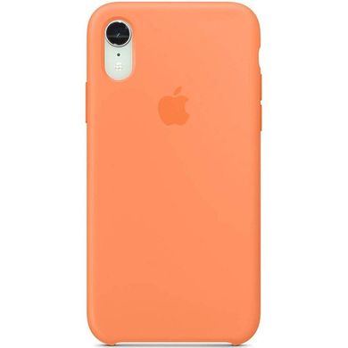 Накладка iPhone XR ORIGINAL Papaya