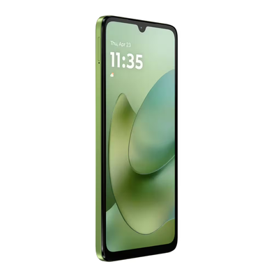 Смартфон Motorola G06 4/128Gb Tendril