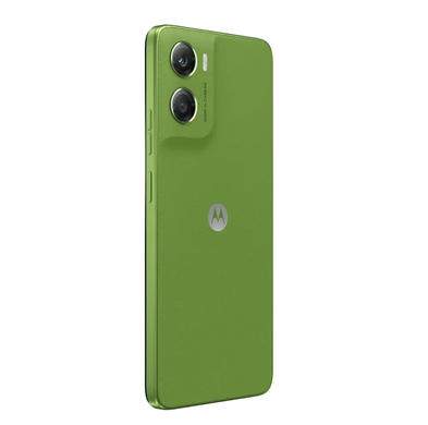 Смартфон Motorola G06 4/128Gb Tendril
