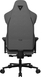 Крісло для геймерів TX3 Core Mesh Black (TEGC-2068101.11)