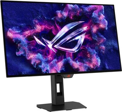 Монітор Asus 26.5" ROG Strix XG27AQDMGR (90LM0CC0-B01171) OLED Black 240Hz