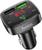 FM-модулятор Hoco E59 QC3.0 Black
