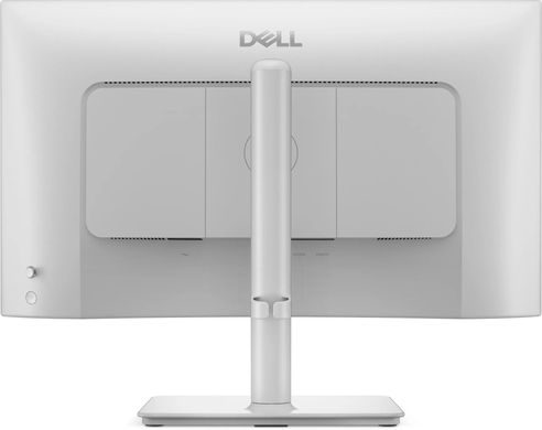 Монiтор Dell 23.8" S2425HSM (210-BSZD) IPS White 144Hz, Геймінг, 1920&times;1080, 23.8", 144 Гц, IPS, W-LED, S, 8 біт, 16:9, Регулювання кута нахилу, Плаский, USB-C, HDMI, DisplayPort, 3.5 мм audio, USB Hub, RJ-45, 100&times;100, Матове, 1 мс