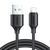 Кабель Joyroom S-UL012A9 Lightning Long-Lasting 2m Black