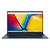 Ноутбук Asus Vivobook 17 X1704VA-AU755 (90NB10V2-M00V30) Quiet Blue, Blue, Vivobook 17, Офіс, Навчання, Core i3-1315U, Intel Core i3, 6, SSD, 512 ГБ, Інтегрована, Intel UHD Graphics, Інтегрована, DDR4, 16 ГБ, 3200 МГц, 17.3", 1920&times;1080, IPS, 250 ніт, 60 Гц, USB-A; USB-A; USB-C; HDMI, 50 Вт&middot;год