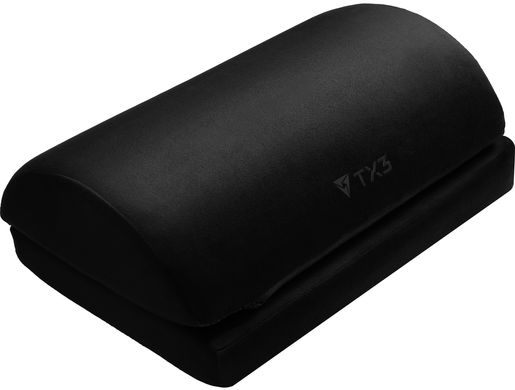 Крісло для геймерів TX3 Core Mesh Black (TEGC-2068101.11)