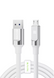 Кабель Bavin CB288 MicroUSB 18W 1.2m White