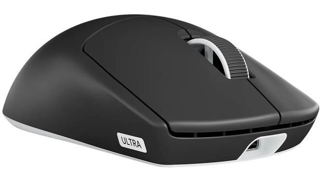 Миша бездротова Dark Project Nexus Ultra Wireless Black/White (DPP_NexusUltra_BW), White/Black, Ігрова, Бездротова, 6, USB; 2.4 ГГц; Bluetooth, 30000, Пластик, 126 &times; 64 &times; 40 мм, Симетричний, Оптичний