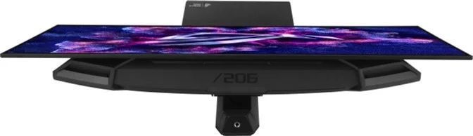 Монітор Asus 26.5" ROG Strix XG27AQDMGR (90LM0CC0-B01171) OLED Black 240Hz