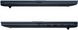 Ноутбук Asus Vivobook 17 X1704VA-AU755 (90NB10V2-M00V30) Quiet Blue, Blue, Vivobook 17, Офіс, Навчання, Core i3-1315U, Intel Core i3, 6, SSD, 512 ГБ, Інтегрована, Intel UHD Graphics, Інтегрована, DDR4, 16 ГБ, 3200 МГц, 17.3", 1920&times;1080, IPS, 250 ніт, 60 Гц, USB-A; USB-A; USB-C; HDMI, 50 Вт&middot;год