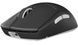 Миша бездротова Dark Project Nexus Ultra Wireless Black/White (DPP_NexusUltra_BW), White/Black, Ігрова, Бездротова, 6, USB; 2.4 ГГц; Bluetooth, 30000, Пластик, 126 &times; 64 &times; 40 мм, Симетричний, Оптичний