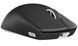 Миша бездротова Dark Project Nexus Ultra Wireless Black/White (DPP_NexusUltra_BW), White/Black, Ігрова, Бездротова, 6, USB; 2.4 ГГц; Bluetooth, 30000, Пластик, 126 &times; 64 &times; 40 мм, Симетричний, Оптичний
