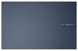 Ноутбук Asus Vivobook 17 X1704VA-AU755 (90NB10V2-M00V30) Quiet Blue, Blue, Vivobook 17, Офіс, Навчання, Core i3-1315U, Intel Core i3, 6, SSD, 512 ГБ, Інтегрована, Intel UHD Graphics, Інтегрована, DDR4, 16 ГБ, 3200 МГц, 17.3", 1920&times;1080, IPS, 250 ніт, 60 Гц, USB-A; USB-A; USB-C; HDMI, 50 Вт&middot;год