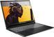 Ноутбук Dream Machines RT5050-15 (RT5050-15UA26) Black, RT5050-15, Геймінг, Ryzen AI 9 HX 370, AMD Ryzen AI 9, 12, SSD, 1 ТБ, Дискретна, NVIDIA GeForce RTX 5050, 8 ГБ, DDR5, 16 ГБ, 4800 МГц, 15.3", 1920&times;1200, IPS, 300 ніт, 165 Гц, USB-A; USB-A; USB4; USB4; Mini DisplayPort; HDMI 2.1; LAN, 60 Вт&middot;год