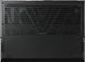 Ноутбук Dream Machines RT5050-15 (RT5050-15UA26) Black, RT5050-15, Геймінг, Ryzen AI 9 HX 370, AMD Ryzen AI 9, 12, SSD, 1 ТБ, Дискретна, NVIDIA GeForce RTX 5050, 8 ГБ, DDR5, 16 ГБ, 4800 МГц, 15.3", 1920&times;1200, IPS, 300 ніт, 165 Гц, USB-A; USB-A; USB4; USB4; Mini DisplayPort; HDMI 2.1; LAN, 60 Вт&middot;год