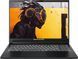 Ноутбук Dream Machines RT5050-15 (RT5050-15UA26) Black, RT5050-15, Геймінг, Ryzen AI 9 HX 370, AMD Ryzen AI 9, 12, SSD, 1 ТБ, Дискретна, NVIDIA GeForce RTX 5050, 8 ГБ, DDR5, 16 ГБ, 4800 МГц, 15.3", 1920&times;1200, IPS, 300 ніт, 165 Гц, USB-A; USB-A; USB4; USB4; Mini DisplayPort; HDMI 2.1; LAN, 60 Вт&middot;год