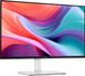 Монiтор Dell 23.8" S2425HSM (210-BSZD) IPS White 144Hz, Геймінг, 1920&times;1080, 23.8", 144 Гц, IPS, W-LED, S, 8 біт, 16:9, Регулювання кута нахилу, Плаский, USB-C, HDMI, DisplayPort, 3.5 мм audio, USB Hub, RJ-45, 100&times;100, Матове, 1 мс