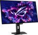 Монітор Asus 26.5" ROG Strix XG27AQDMGR (90LM0CC0-B01171) OLED Black 240Hz