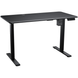 Ігровий Комп'ютерний Стіл Cougar Royal 120 Mossa Black