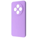 Накладка Redmi 17С/14C/Poco C75 SMTT Full Light Purple