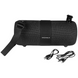 Колонка Bluetooth Grunhelm GW-321-BL Black