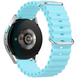Ремінець універсальний Ocean Band 20mm Sky Blue
