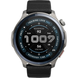 Смарт Годинник Amazfit Balance 2 Black, Black, 22 мм, 1.5", Моніторинг стресу, ЕКГ, Температура тіла, Альтиметр, Моніторинг сну, Підрахунок кроків, Balance 2, iOS + Android, 14+ днів, AMOLED, Bluetooth, GPS, Wi-Fi, Магнітна зарядка, ЧСС, SpO2, ЕКГ, Температура, Акселерометр, Гіроскоп, Барометр, Кругла, IP68