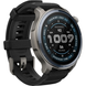 Смарт Годинник Amazfit Balance 2 Black, Black, 22 мм, 1.5", Моніторинг стресу, ЕКГ, Температура тіла, Альтиметр, Моніторинг сну, Підрахунок кроків, Balance 2, iOS + Android, 14+ днів, AMOLED, Bluetooth, GPS, Wi-Fi, Магнітна зарядка, ЧСС, SpO2, ЕКГ, Температура, Акселерометр, Гіроскоп, Барометр, Кругла, IP68