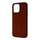 Накладка iPhone 15Pro Wave Original Full Plum