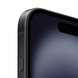 Смартфон Apple iPhone 16 (MYEE3) 128Gb Black, Black, iPhone 16, 128 ГБ, 8 ГБ, 6" - 6.99", Є, 2, 5G, 3001 - 4000 mAh, 48 Мп, IP68, 2556 x 1179