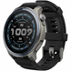 Смарт Годинник Amazfit Balance 2 Black, Black, 22 мм, 1.5", Моніторинг стресу, ЕКГ, Температура тіла, Альтиметр, Моніторинг сну, Підрахунок кроків, Balance 2, iOS + Android, 14+ днів, AMOLED, Bluetooth, GPS, Wi-Fi, Магнітна зарядка, ЧСС, SpO2, ЕКГ, Температура, Акселерометр, Гіроскоп, Барометр, Кругла, IP68