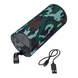 Колонка Bluetooth Grunhelm GW-851С Camouflage