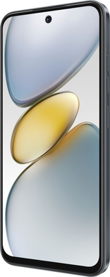 Смартфон Tecno Spark Go 1 (KL4) 3/64 Startrail Black