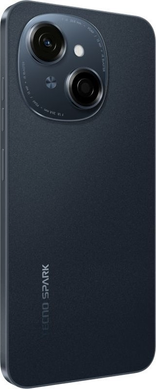 Смартфон Tecno Spark Go 1 (KL4) 3/64 Startrail Black